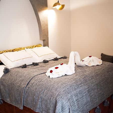 Riad Le Khan Mogador Εσαουίρα Εξωτερικό φωτογραφία