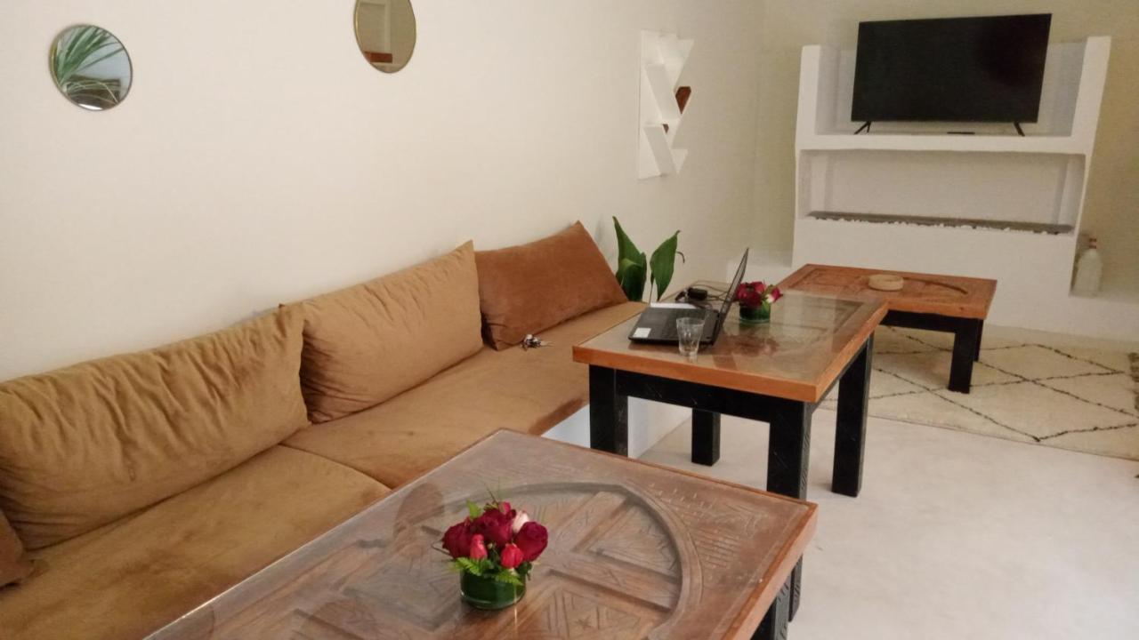 Riad Le Khan Mogador Εσαουίρα Εξωτερικό φωτογραφία