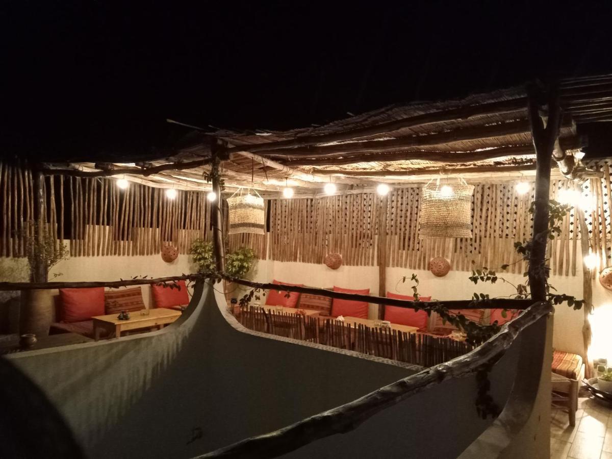 Riad Le Khan Mogador Εσαουίρα Εξωτερικό φωτογραφία