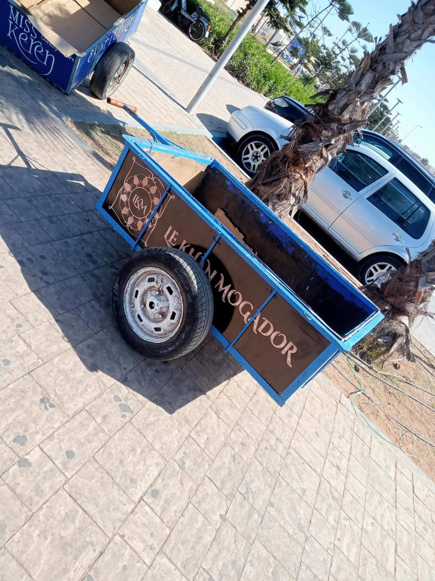 Riad Le Khan Mogador Εσαουίρα Εξωτερικό φωτογραφία