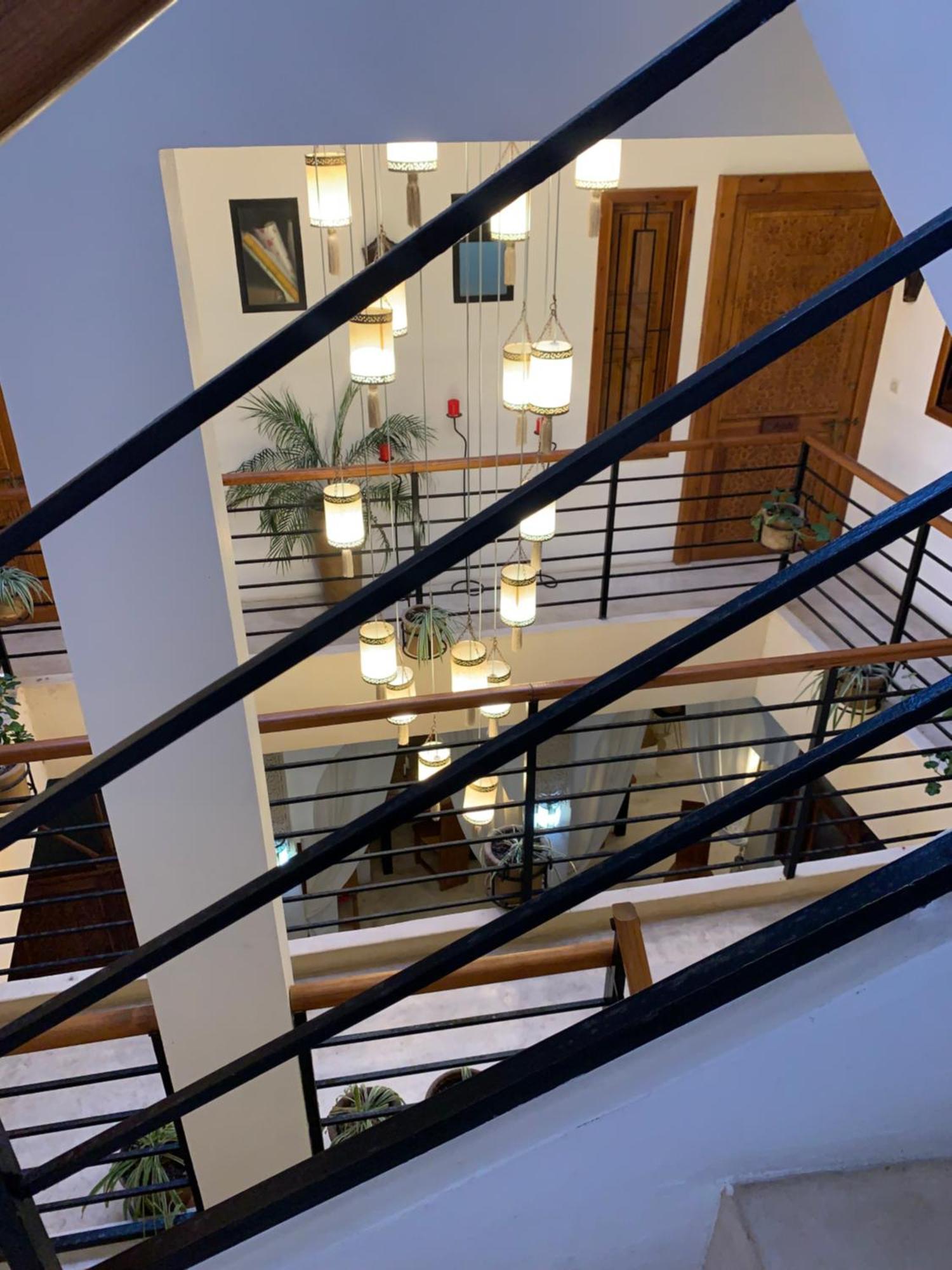 Riad Le Khan Mogador Εσαουίρα Εξωτερικό φωτογραφία