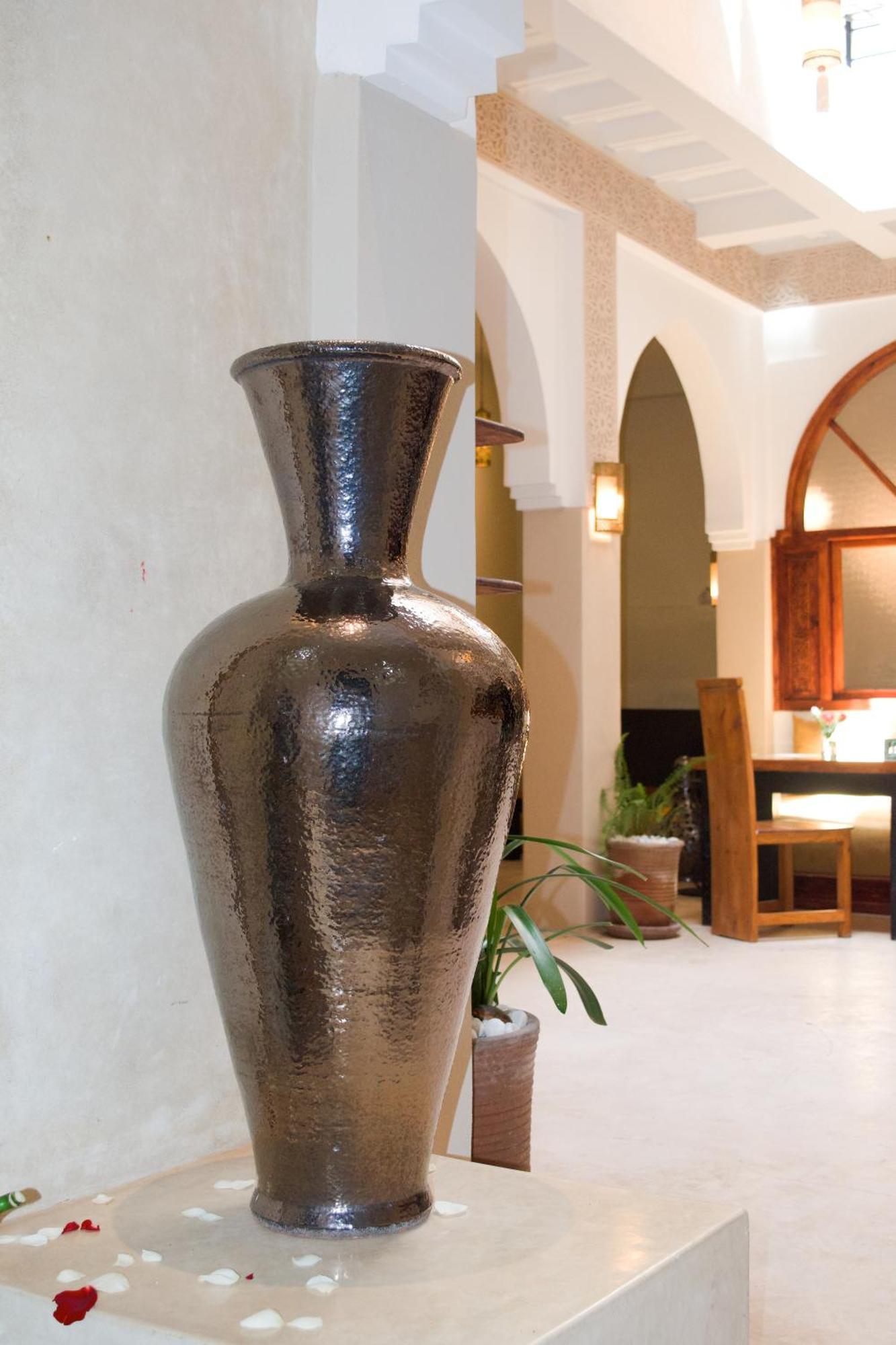 Riad Le Khan Mogador Εσαουίρα Εξωτερικό φωτογραφία