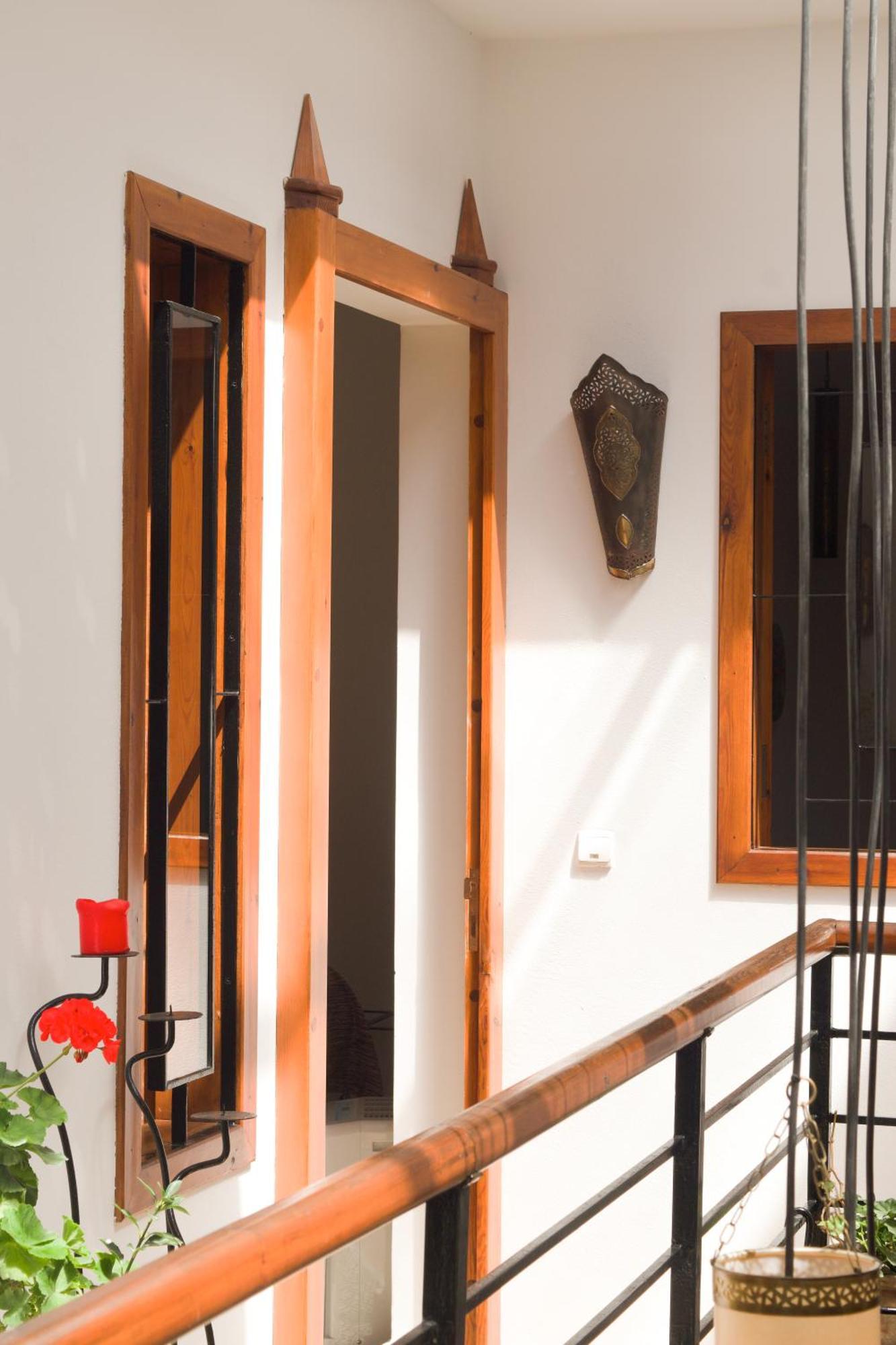 Riad Le Khan Mogador Εσαουίρα Εξωτερικό φωτογραφία