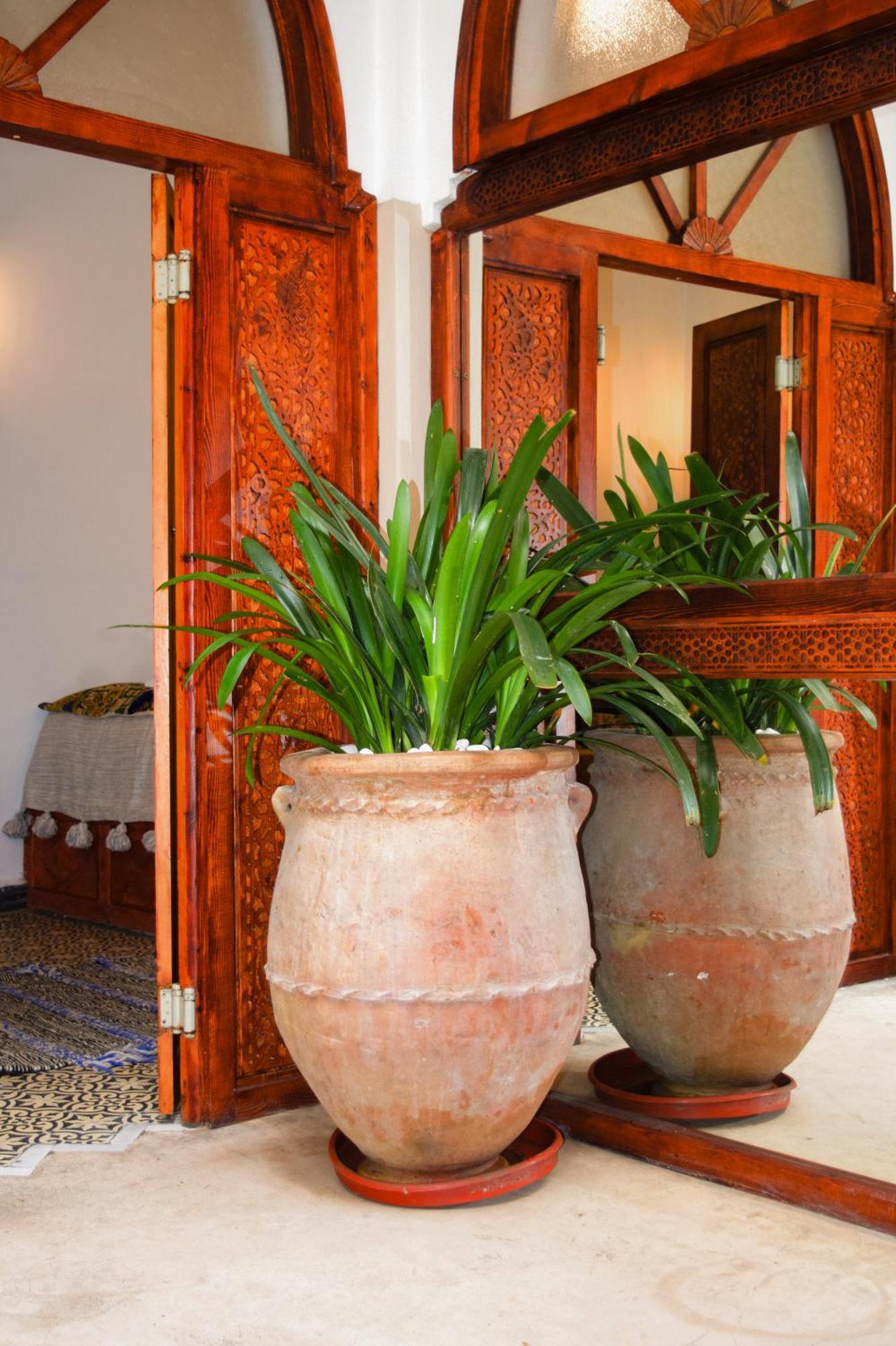 Riad Le Khan Mogador Εσαουίρα Εξωτερικό φωτογραφία