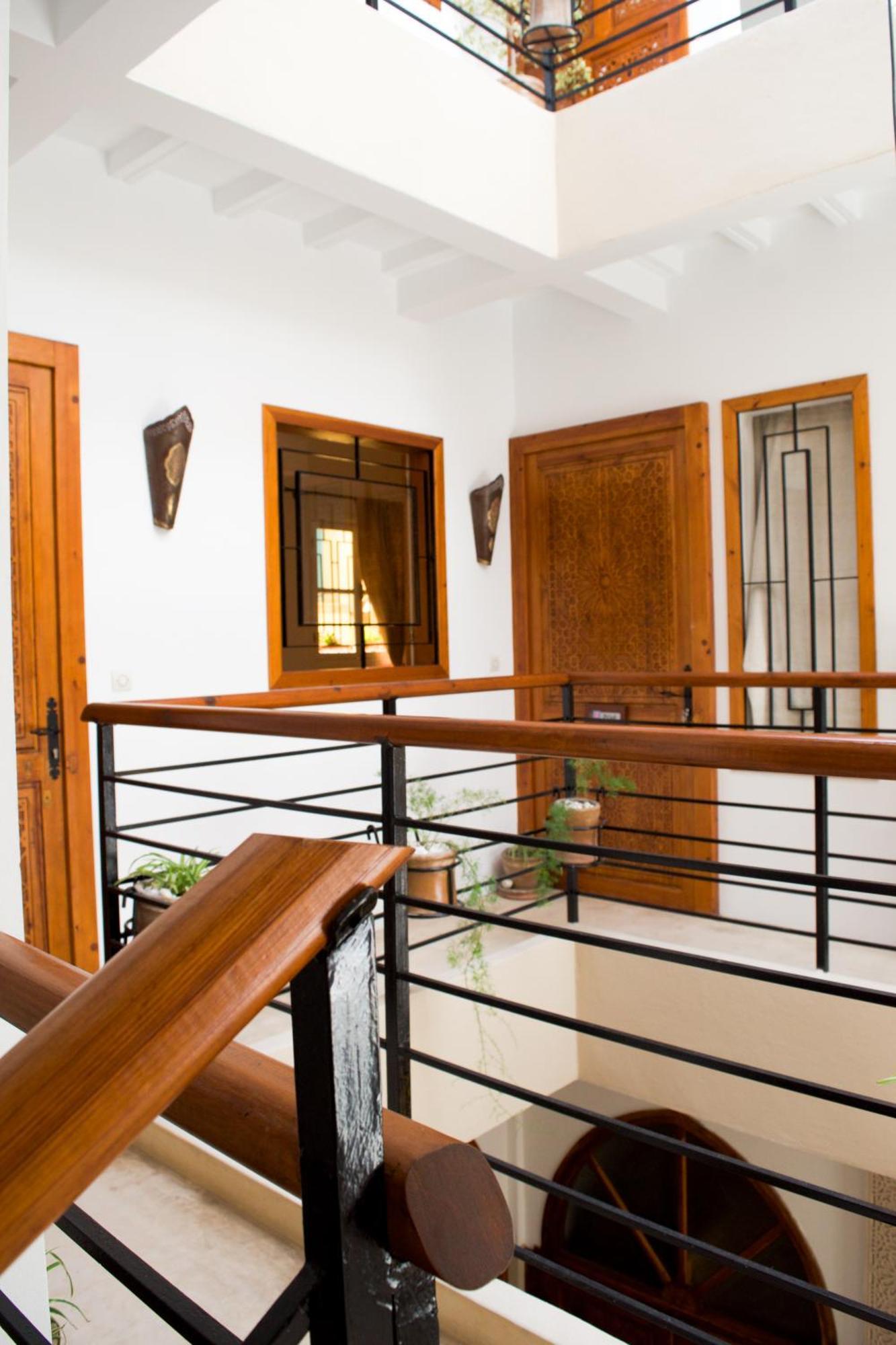 Riad Le Khan Mogador Εσαουίρα Εξωτερικό φωτογραφία