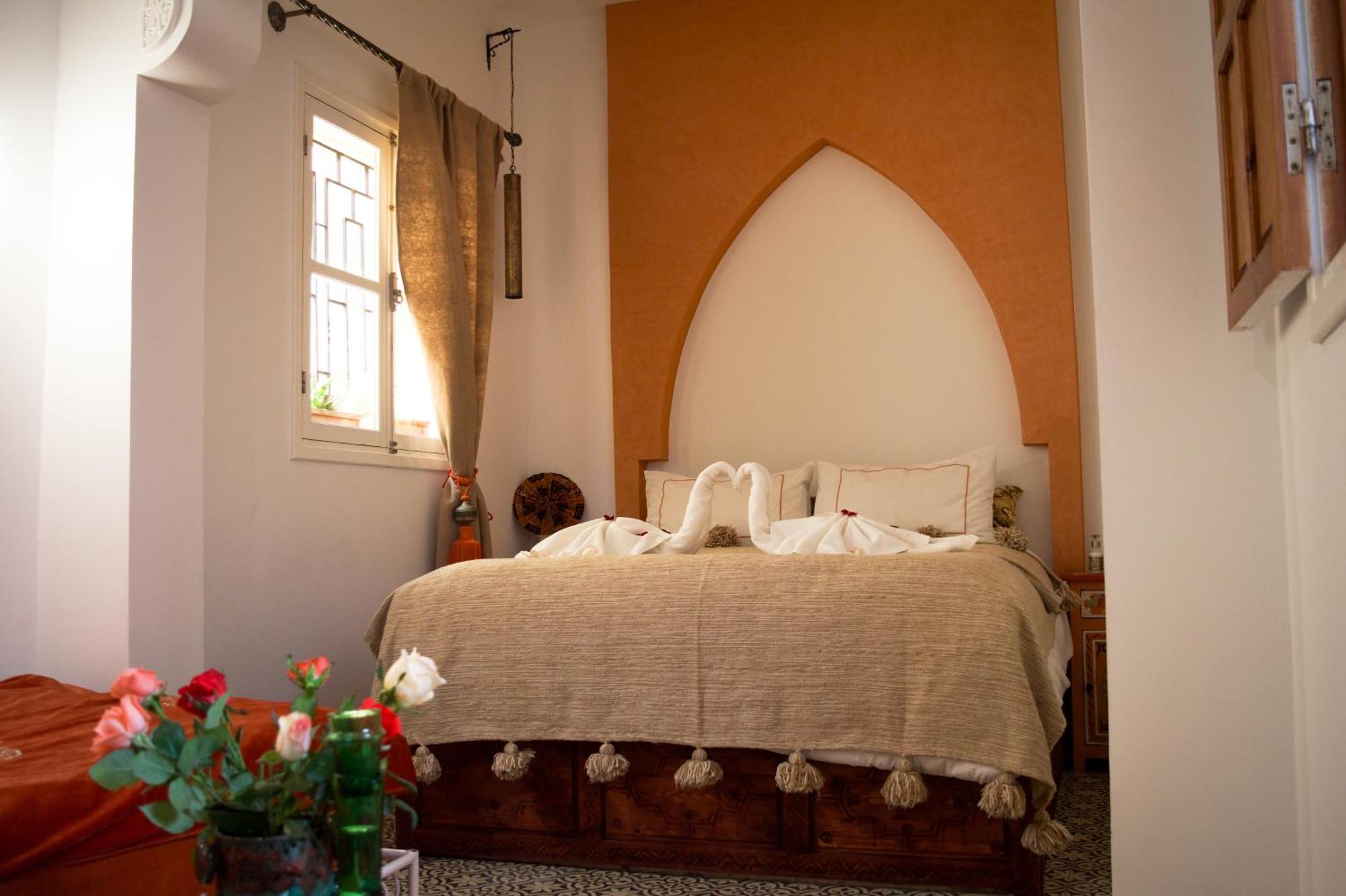 Riad Le Khan Mogador Εσαουίρα Εξωτερικό φωτογραφία